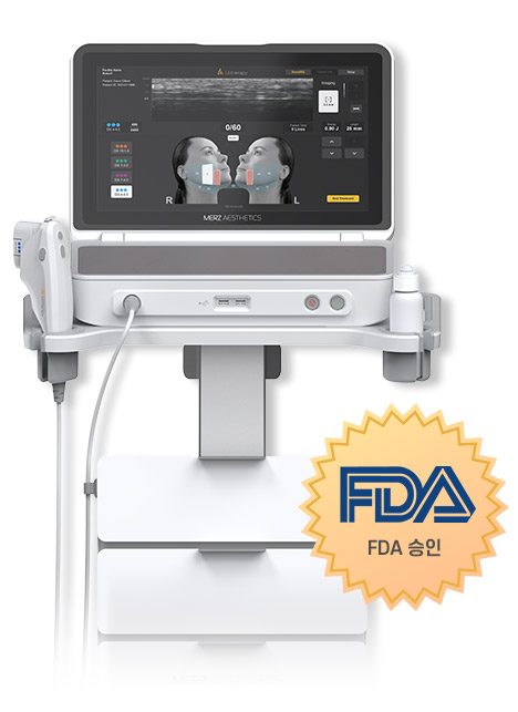 Ultherapy Prime