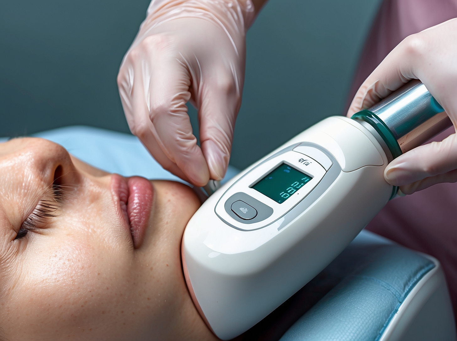 Ultherapy cost comparison Korea vs USA UK cheaper Seoul